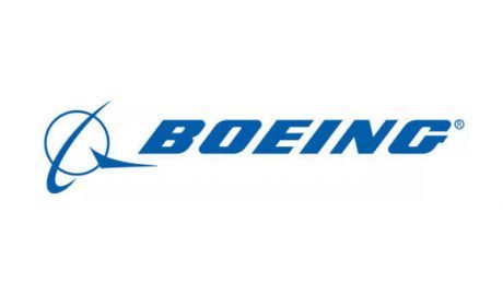 THE BOEING COMPANY