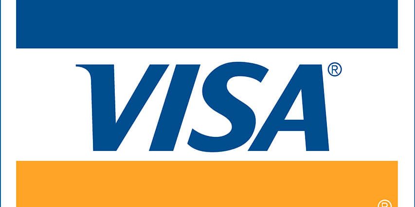 Кредитные карты Visa